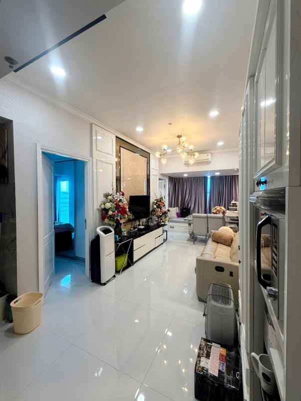 apartemen dijual anderson pakuwon surabaya barat