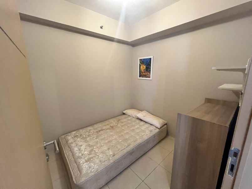 apartemen educity princeton type 2br lantai 28