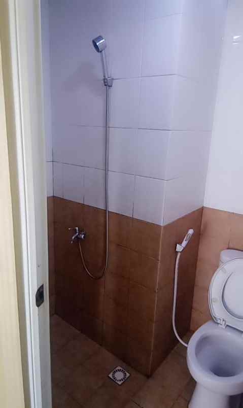 apartemen green pramuka city tower nerine disewakan
