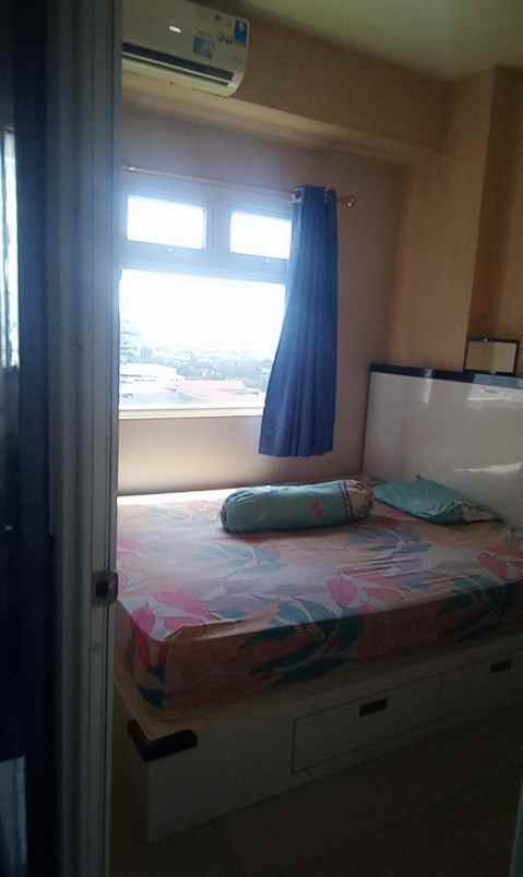 apartemen green pramuka city tower nerine disewakan