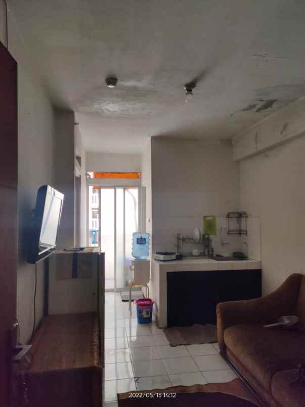 apartemen harjamukti