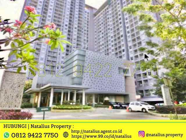 apartemen jl prof dr supomo