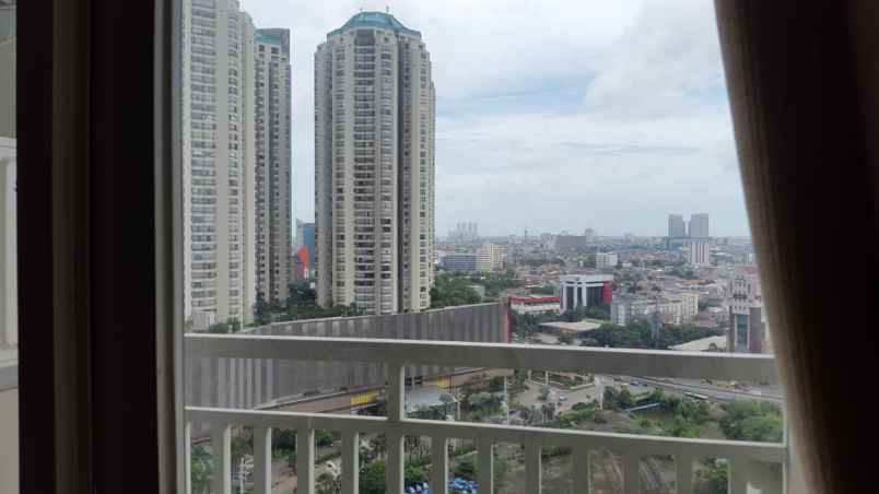 apartemen jl tj duren timur 2 kec