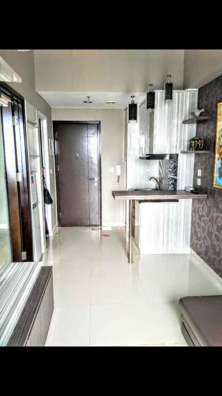 apartemen jl tj duren timur 2 kec