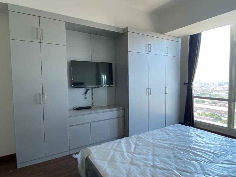 apartemen kelapa gading