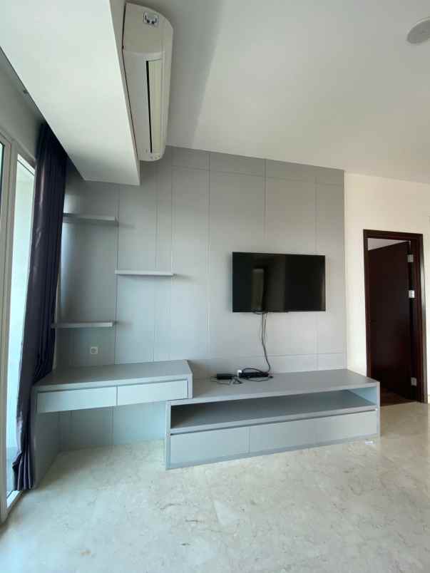 apartemen kelapa gading