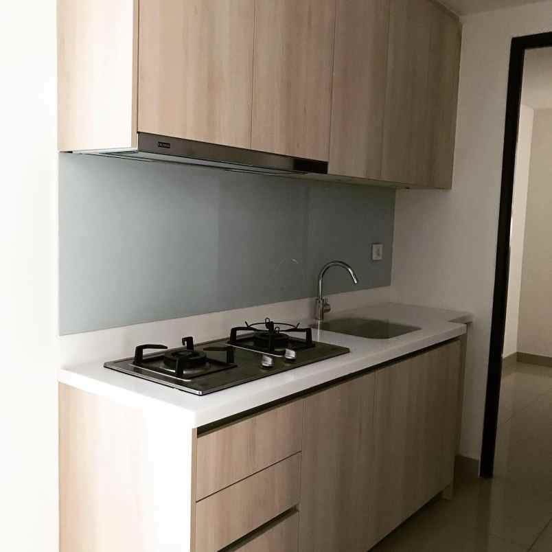 apartemen kelapa gading