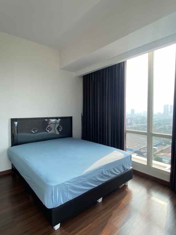 apartemen kelapa gading