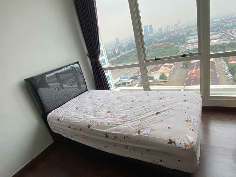 apartemen kelapa gading