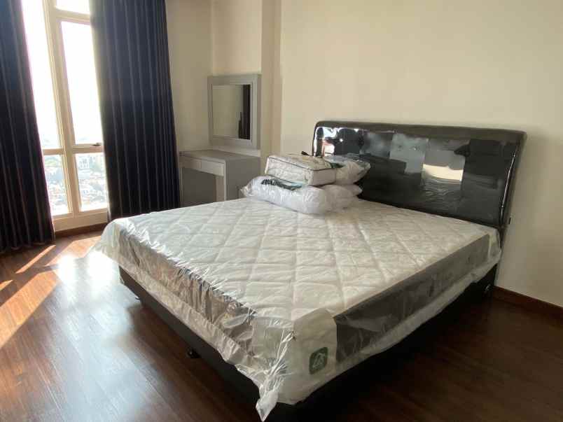 apartemen kelapa gading