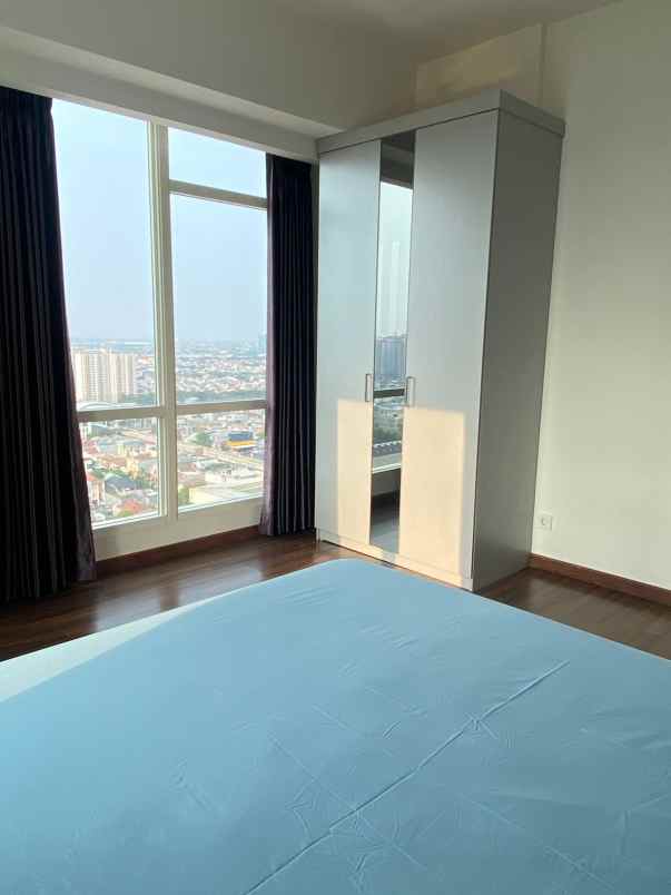 apartemen kelapa gading