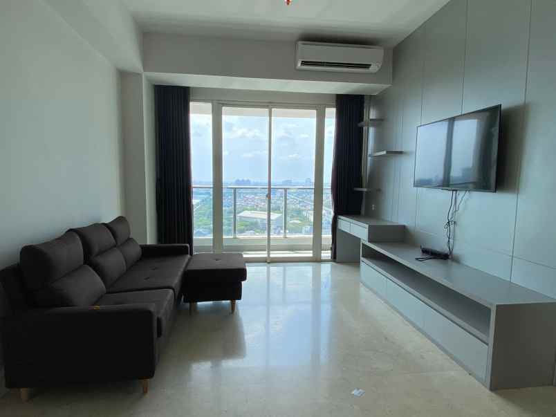 apartemen kelapa gading