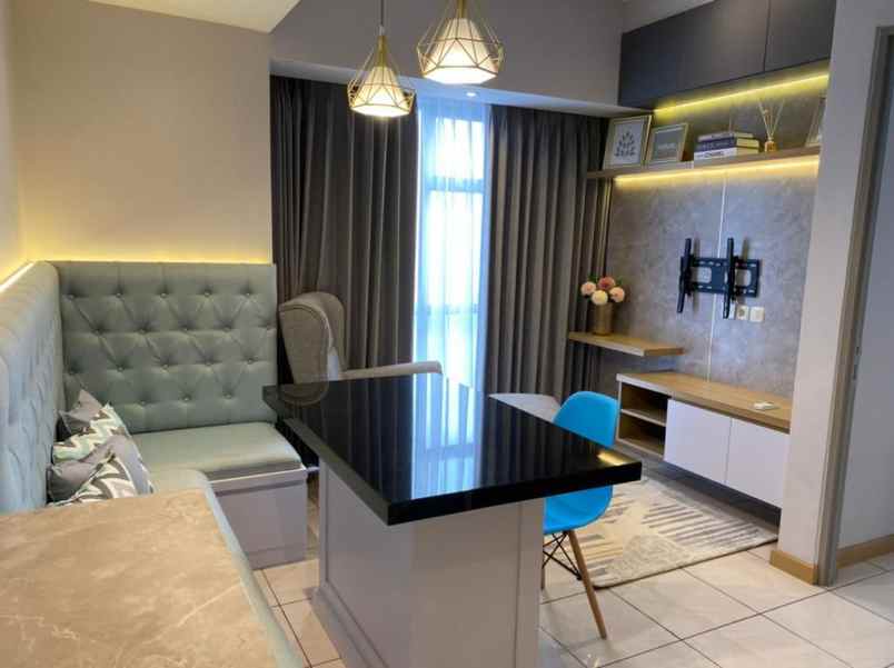 apartemen mtown gading serpong tower bryan