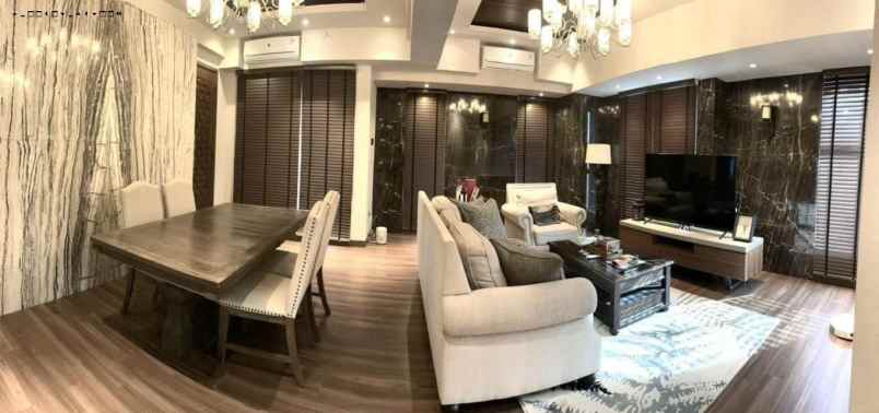 apartemen pakuwon city tower amor lt 31