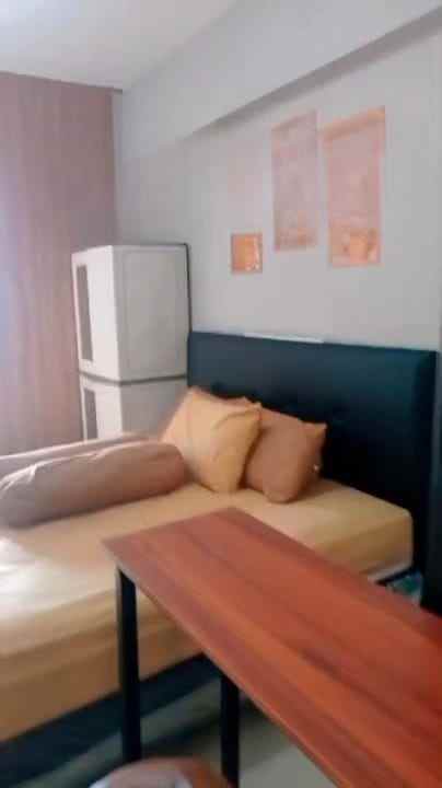 apartemen studio furnished dekat kampus merr juanda