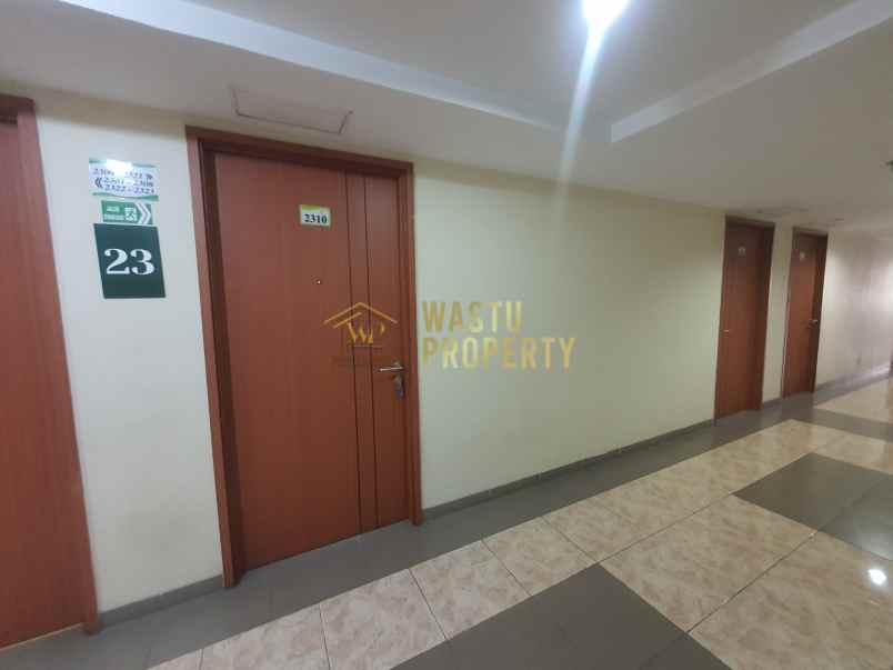 apartment murah dibelakang mall margonda