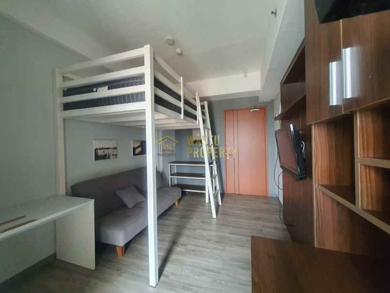 apartment murah dibelakang mall margonda