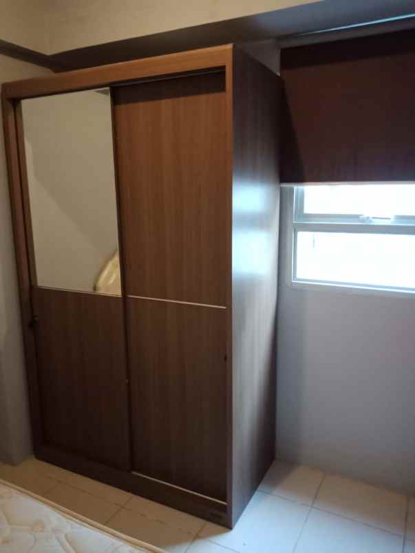 apartment puncak kertajaya tower a lantai 12