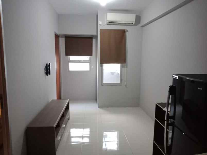 apartment puncak kertajaya tower a lantai 12