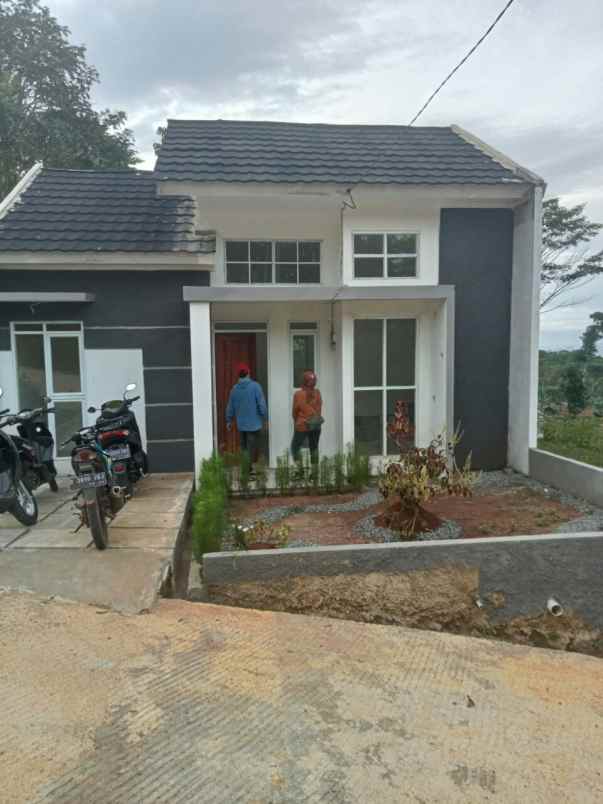 arjasari hills residence banjaran bandung