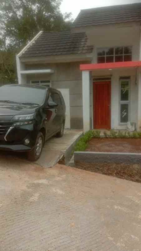 arjasari hills residence banjaran bandung