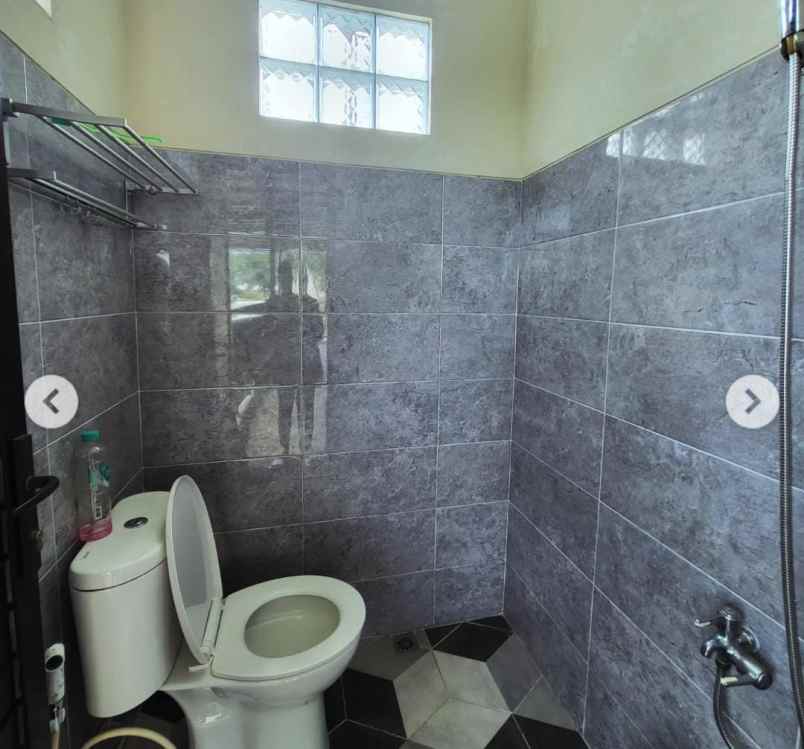 best deal villa luas di megamendung bogor