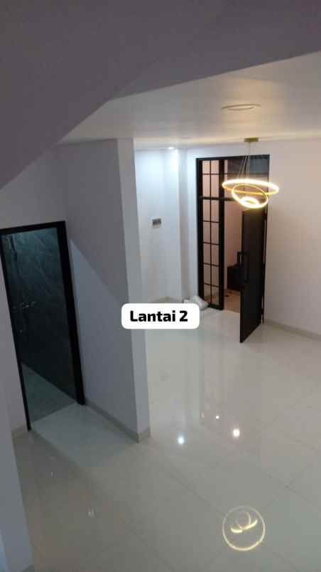 best price rumah baru siap huni di jatinegara timur