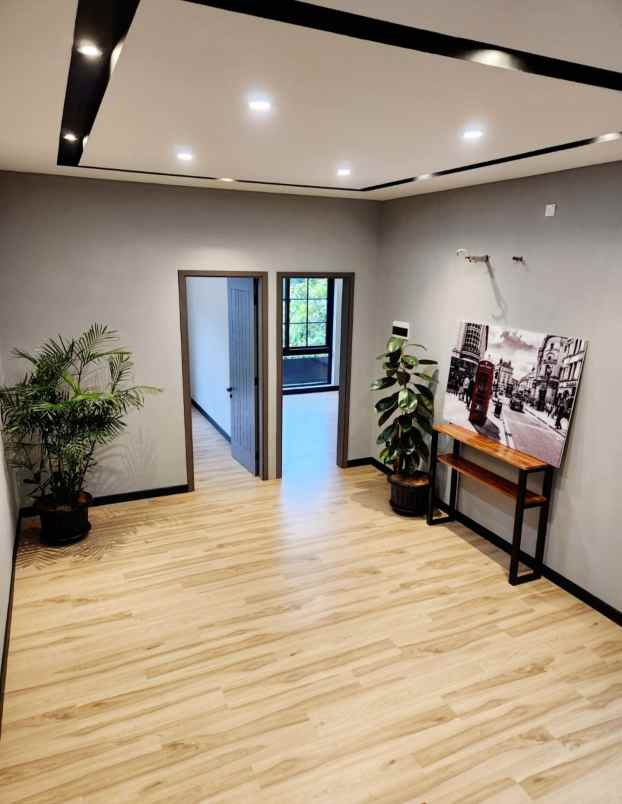 brand new house mewah delatinos bsd tangsel