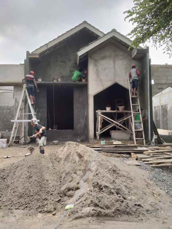 bumi sakinah cileungsi bogor