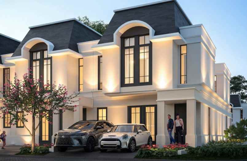 citra homes by ciputra