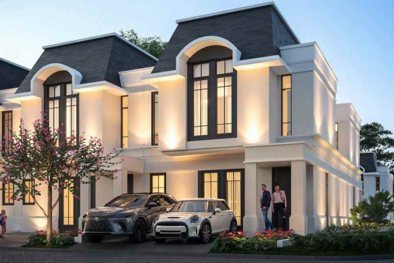 citra homes by ciputra