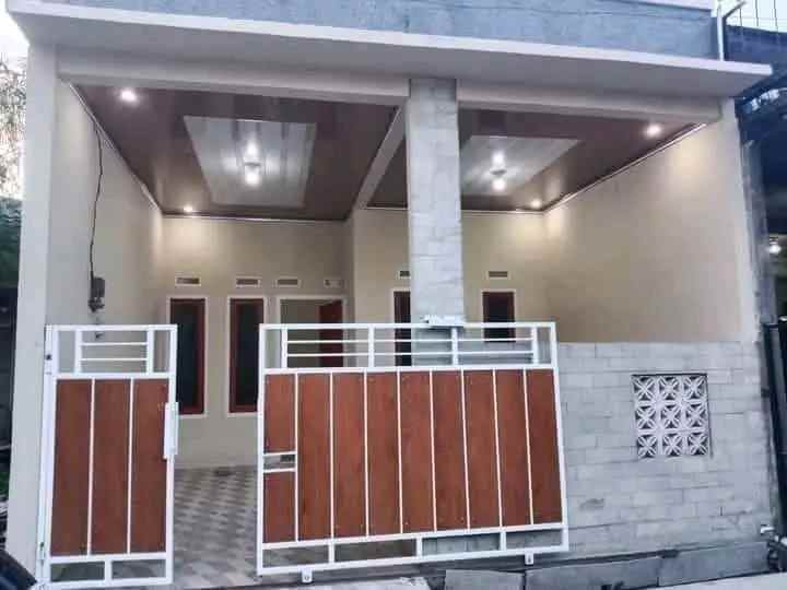 cluster cijingga residence cikarang