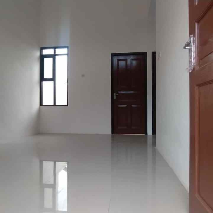 cluster firdaus residence setu bekasi