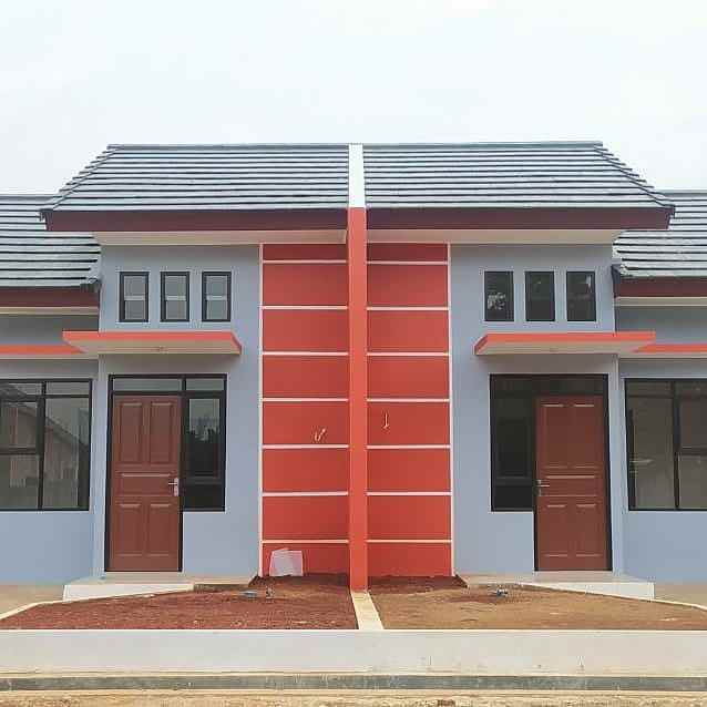 cluster firdaus residence setu bekasi