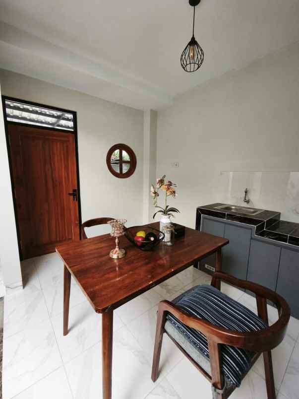 cluster tamantirto hunian modern di kasihan bantul