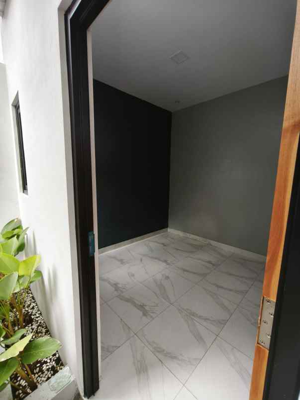 cluster tamantirto hunian modern di kasihan bantul