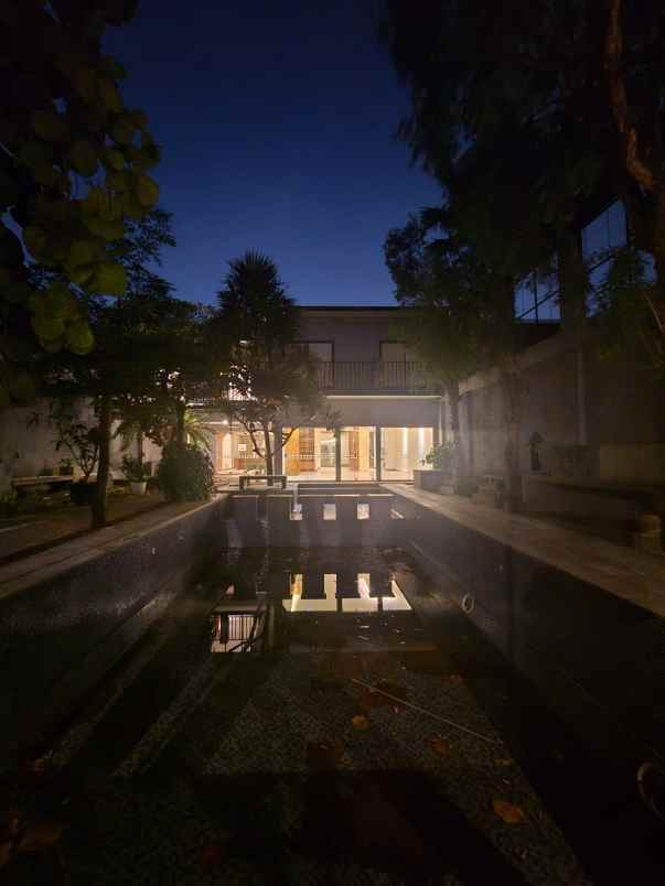 di sewakan rumah bisa untuk kanyor