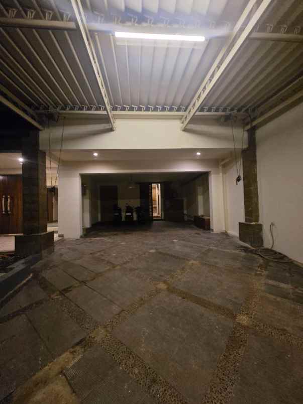 di sewakan rumah bisa untuk kanyor