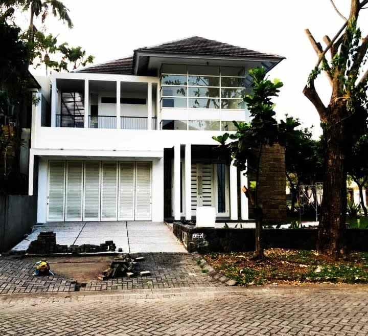 diamond hill citraland jalan kembar samping taman