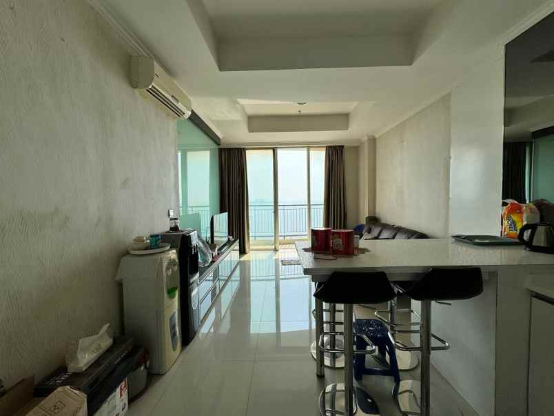 dijual apartemen ancol kecamatan pademangan