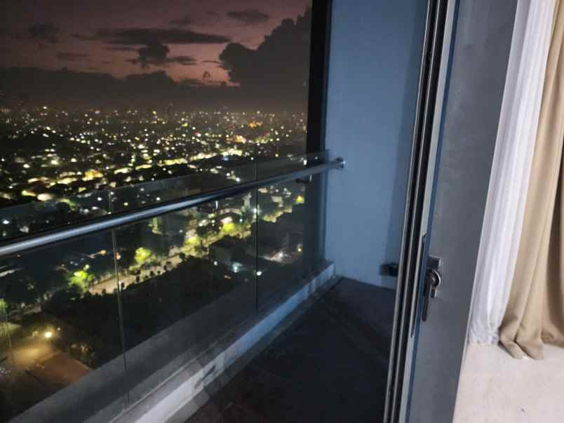 dijual apartemen apartemen ciputra world