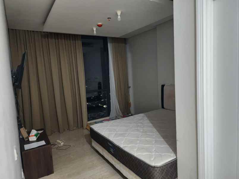 dijual apartemen apartemen ciputra world