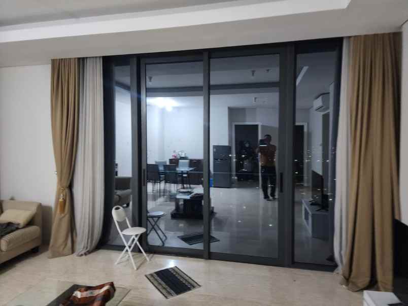 dijual apartemen apartemen ciputra world