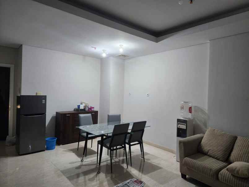 dijual apartemen apartemen ciputra world