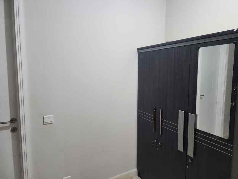 dijual apartemen apartemen ciputra world