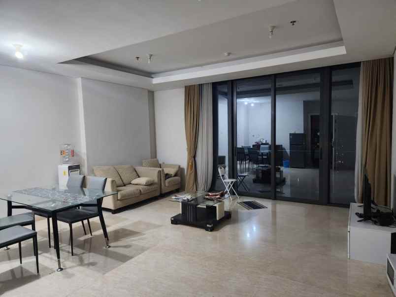 dijual apartemen apartemen ciputra world