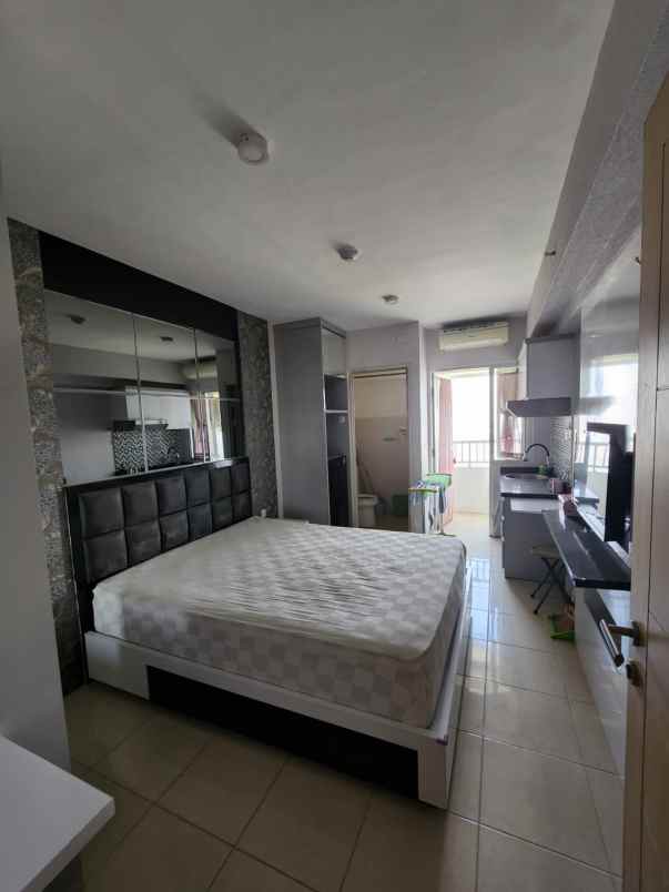 dijual apartemen apartemen educity