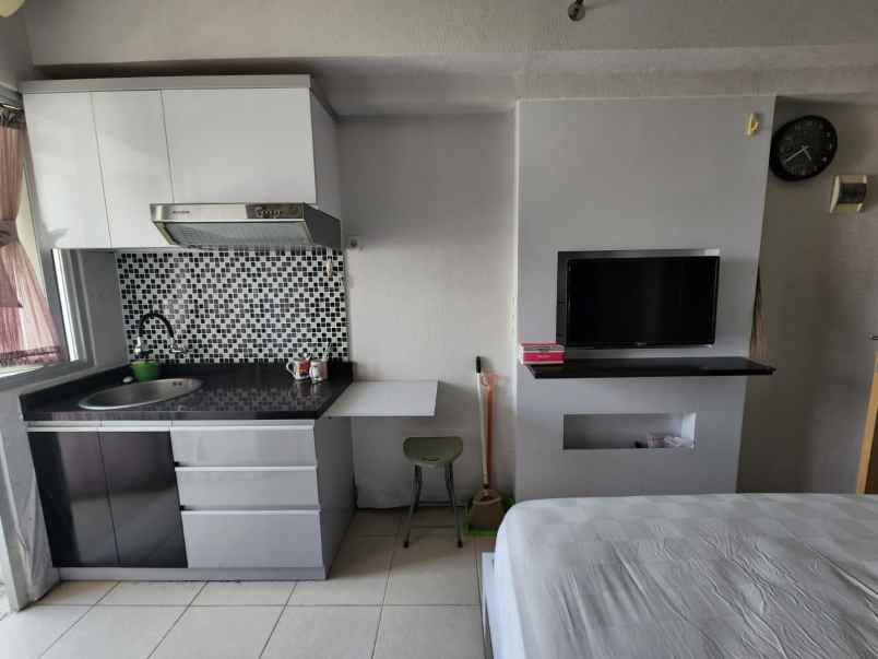 dijual apartemen apartemen educity