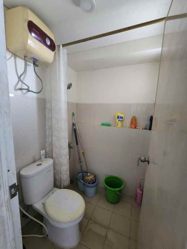 dijual apartemen apartemen educity