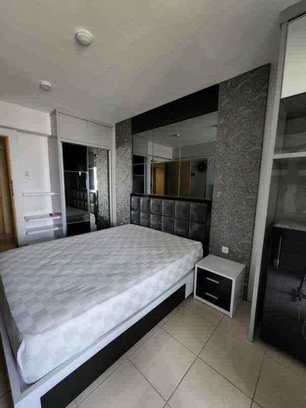 dijual apartemen apartemen educity